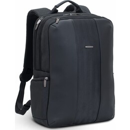 black Laptop business backpack 15.6"