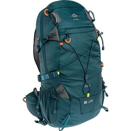 Zaino da trekking Alpinus Fatra 30 - verde