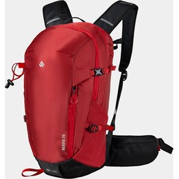Alpinus Negoiu 20 Wanderrucksack - rot