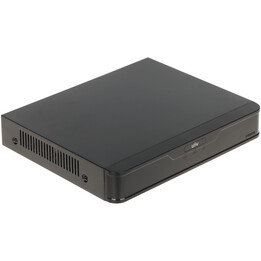 IP-Rekorder NVR501-08B-P8 8 Kanäle