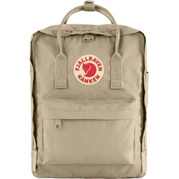 Fjällräven Kånken mochila Mochila informal Beige Polipropileno (PP), Vinylon