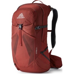 Plecak turystyczny Gregory Citro 30 - brick red
