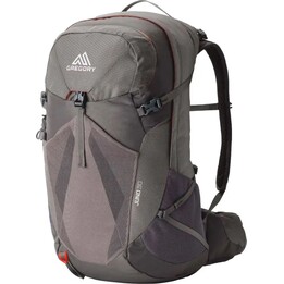 Plecak turystyczny damski Gregory Juno 30 - torch grey