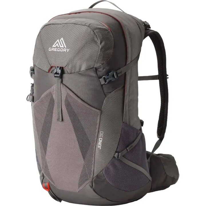 Gregory Juno 30 Women's Hiking Backpack - Torch Grey