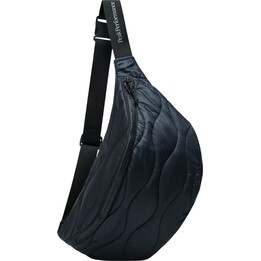 Riñonera Peak Performance Helium negra - AQUÍ
