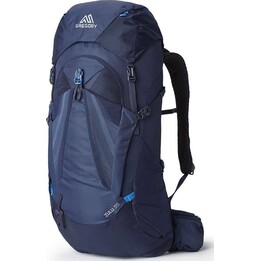 Zaino da trekking Gregory Zulu 35 - blu alone, taglia: s_m