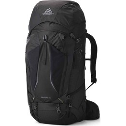 Plecak trekkingowy Gregory Baltoro 75 - shadow pine black rozmiar: l