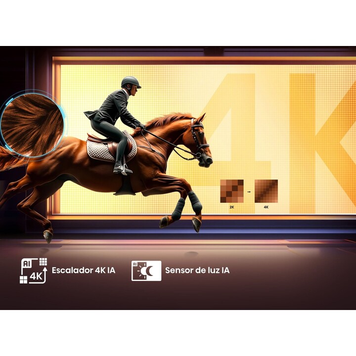 Fernseher | HISENSE | 58 Zoll | 4K Ultra HD | 3840 x 2160 Pixel | Flachbildschirm | 16:9 | LED | 58A6Q