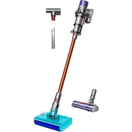 Dyson Cyclone V10 Submarine Electric Mop Vacuum Cleaner Blue