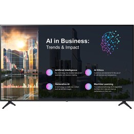 LG PK640S Display Signage UHD 50