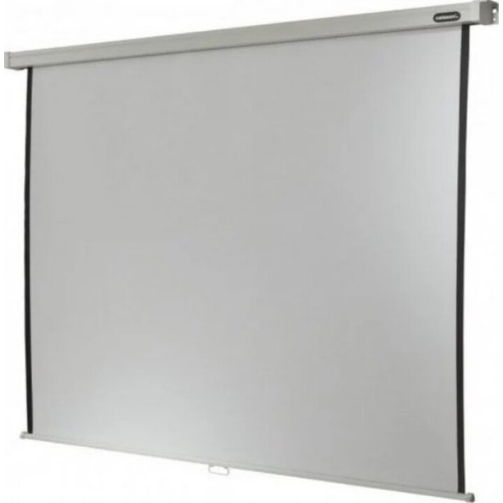 IGGUAL PSIMS159 Manual projection screen 72" 16:9 white