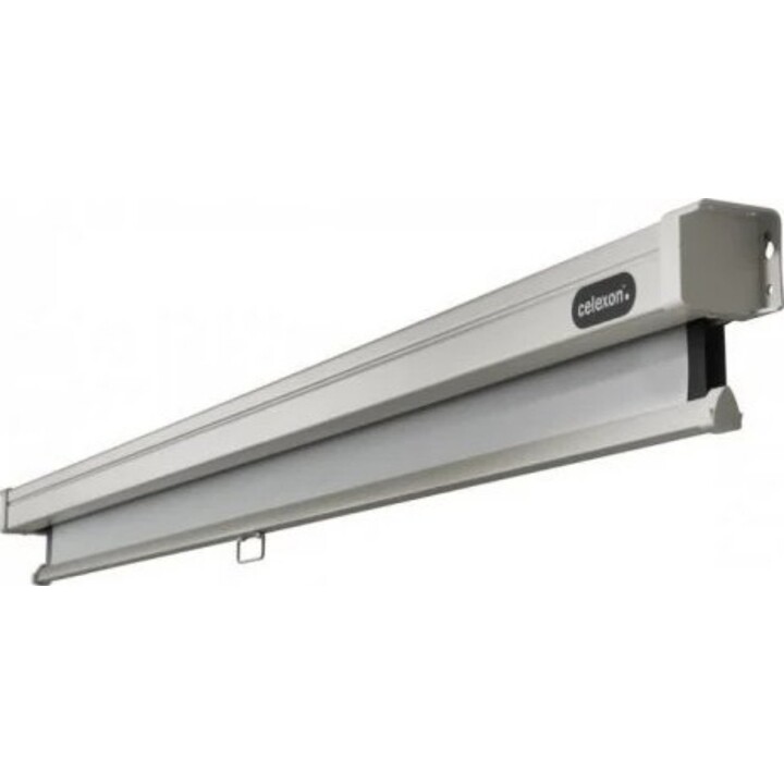 IGGUAL PSIMS159 Manual projection screen 72" 16:9 white