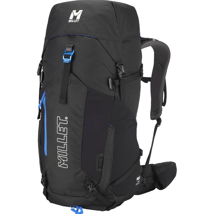 Backpack Millet Ubic 40 - e-black