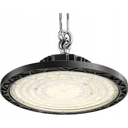 LED Lamp UFO 200W 4000K
