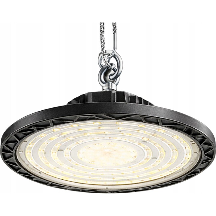 LED Lamp UFO 200W 4000K