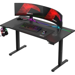 Biurko gamingowe Huzaro Hero 8.7 RGB