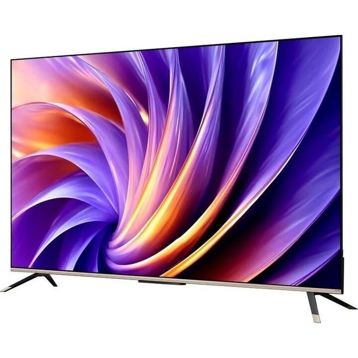 Téléviseur DREAME 65 " 4K Ultra HD 3840 x 2160 pixels Flat 16:9 QLED 65Q100