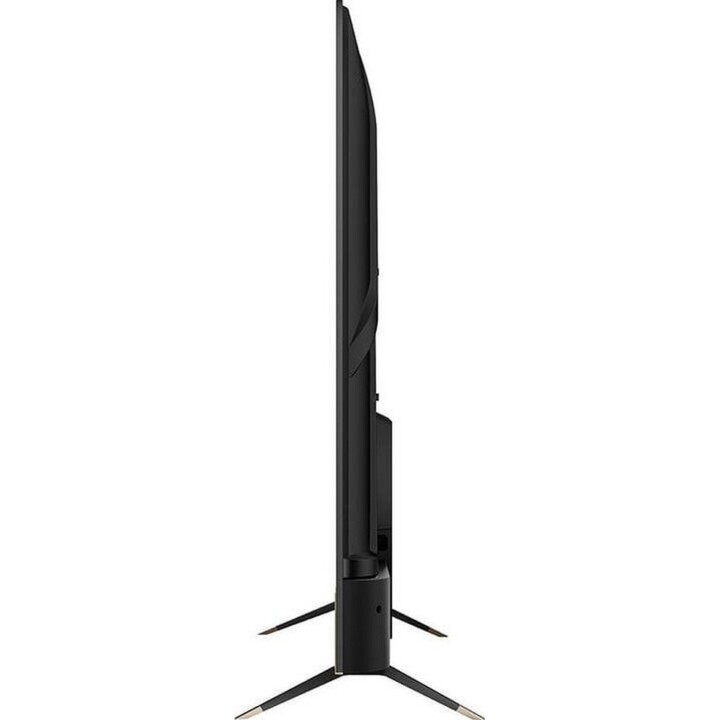 Téléviseur DREAME 65 " 4K Ultra HD 3840 x 2160 pixels Flat 16:9 QLED 65Q100