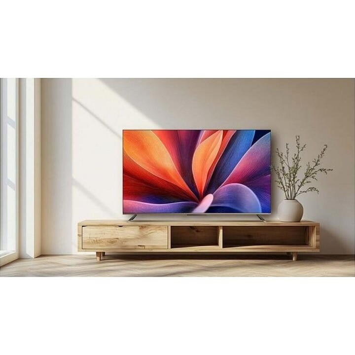 Téléviseur DREAME 65 " 4K Ultra HD 3840 x 2160 pixels Flat 16:9 QLED 65Q100