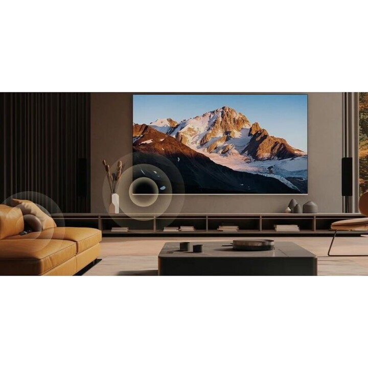 Téléviseur DREAME 65 " 4K Ultra HD 3840 x 2160 pixels Flat 16:9 QLED 65Q100