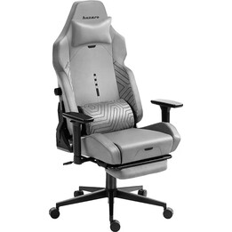 Fotel gamingowy Huzaro Force 8.1 Grey
