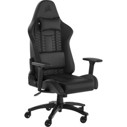 Sedia da gaming Huzaro Force 8.1 nera