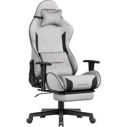 Fotel gamingowy Huzaro Force 5.7 Grey