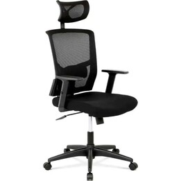 Cadeira giratória Leadpro 8.7 preta