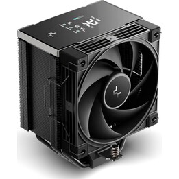 DeepCool AK700 Digital NYX Processor Air Cooler 12cm Black 1 piece(s)