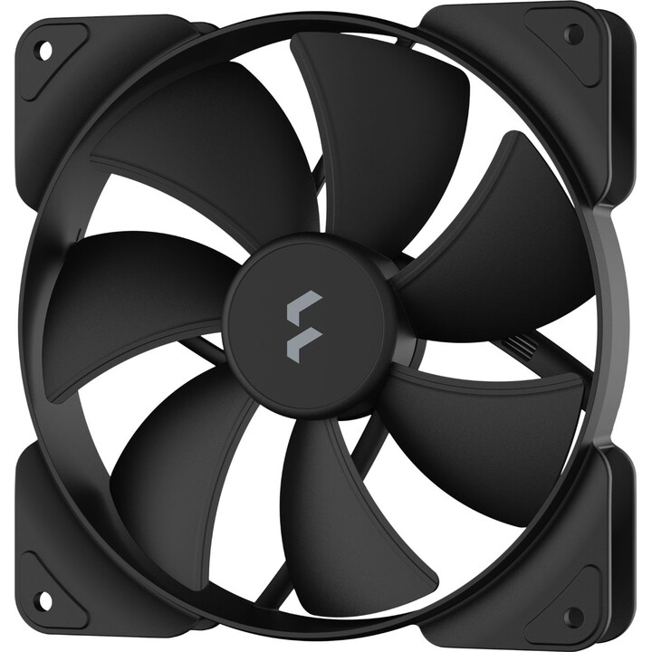 Fractal Design Aspect 14 PWM 140mm Negro