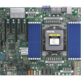 Supermicro H13SSL-N-B AMD EPYC 9004 Socket SP5