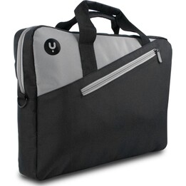 NGS Monray Ginger Black Maletina per portatile 14