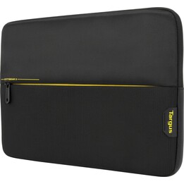 Housse pour ordinateur portable Targus CityGear 13,3" (noire)