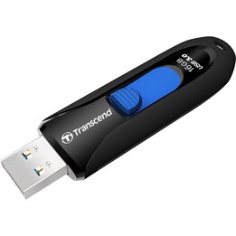 Pen drive Transcend JetFlash 790K de 16 GB