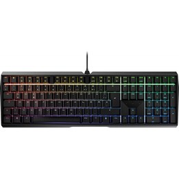 CHERRY MX BOARD 3.0 S RED SILENT Switches