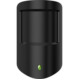 Dahua Alarms Double détecteur sans fil Double technologie PIR-micro-ondes - Noir