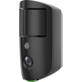 Dahua Alarms Detector sem fio Pircam 2mp, 1600x1200, resistente a animais de estimação e adulteração, PIR + micro-ondas, 12m 86º