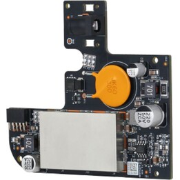 Dahua Alarmas Modulo De Expansion De Alimentacion 9-15v