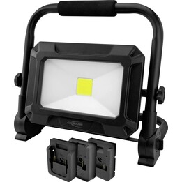 Ansmann FL50W Noir LED 50 W