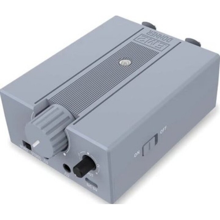 Donner Em2 - Amplificatore per cuffie