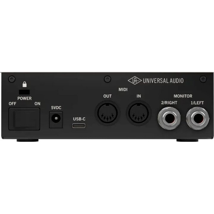 Volt 876 USB Recording Studio Rack Audio Interface