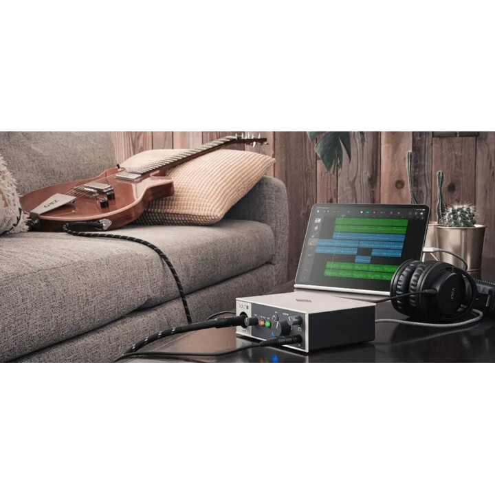 Volt 876 USB Recording Studio Rack Audio Interface