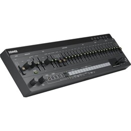 Donner L1 Analoger monophoner Synthesizer