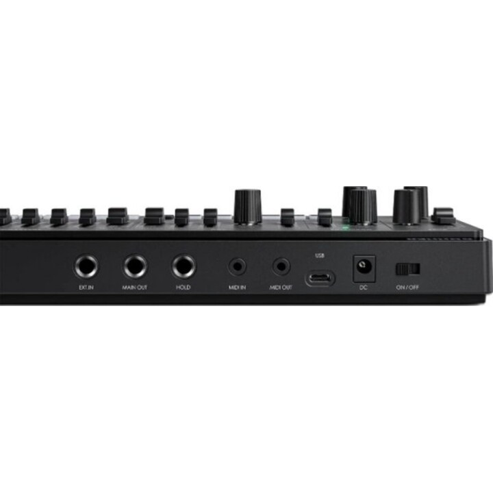 Donner L1  Analog Monophonic Synthesizer