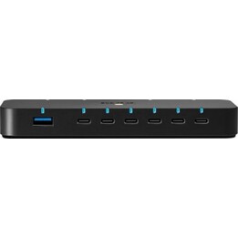Rode Hub - Hub USB multiporta com leitores de cartões