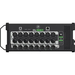 Mackie 16 Channel Digital Rack Mixer