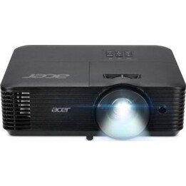X1328 Wxga Dlp Projektor 1280X800 4500 Ansi Lumen Schwarz