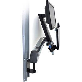 Bras combiné StyleView® pour travailler en position assise et debout
