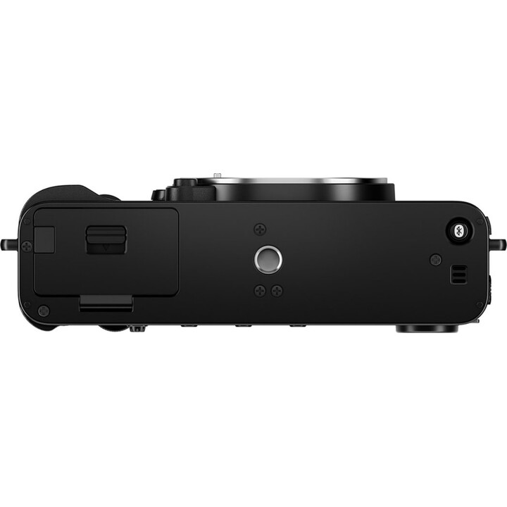 Camera Digital Milc 40Mp/X-E5 Black Fujifilm