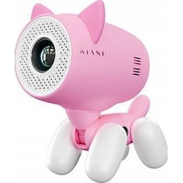 Alpha Kiano Kiano Educational Projector